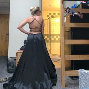 Homecoming or Prom dress! Never worn.